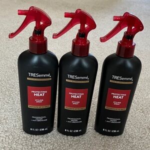 TRESemme Protecting Heat Styling Spray 3 pack